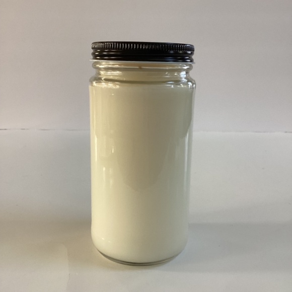 Alchemy and Ink Love Makes Monsters Of US All Candle Halloween Rare - Picture 3 of 6